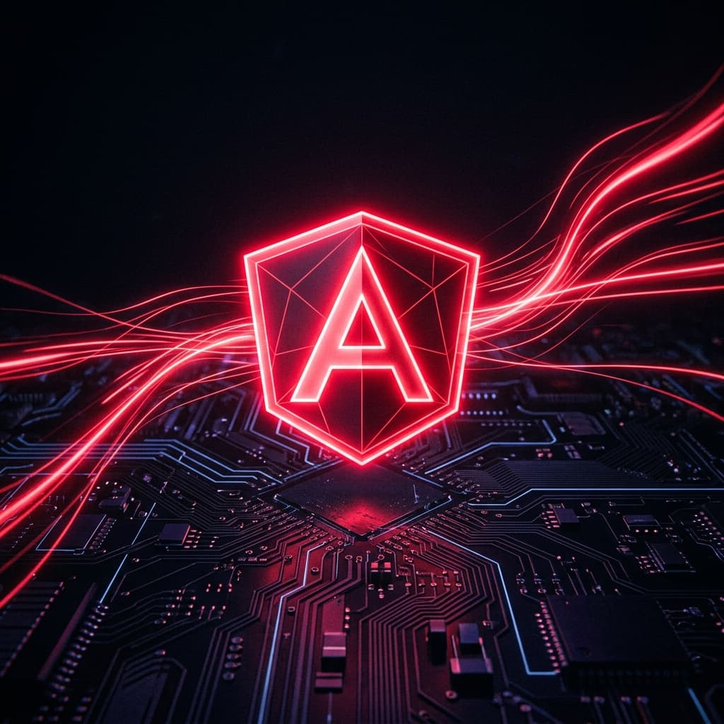 Angular Mastery terminal course