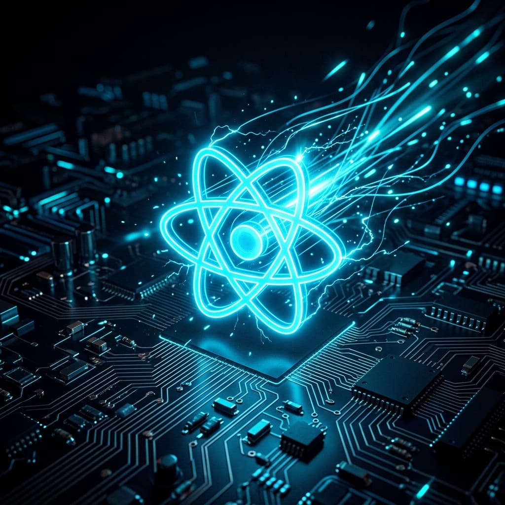 React with TypeScript terminal course
